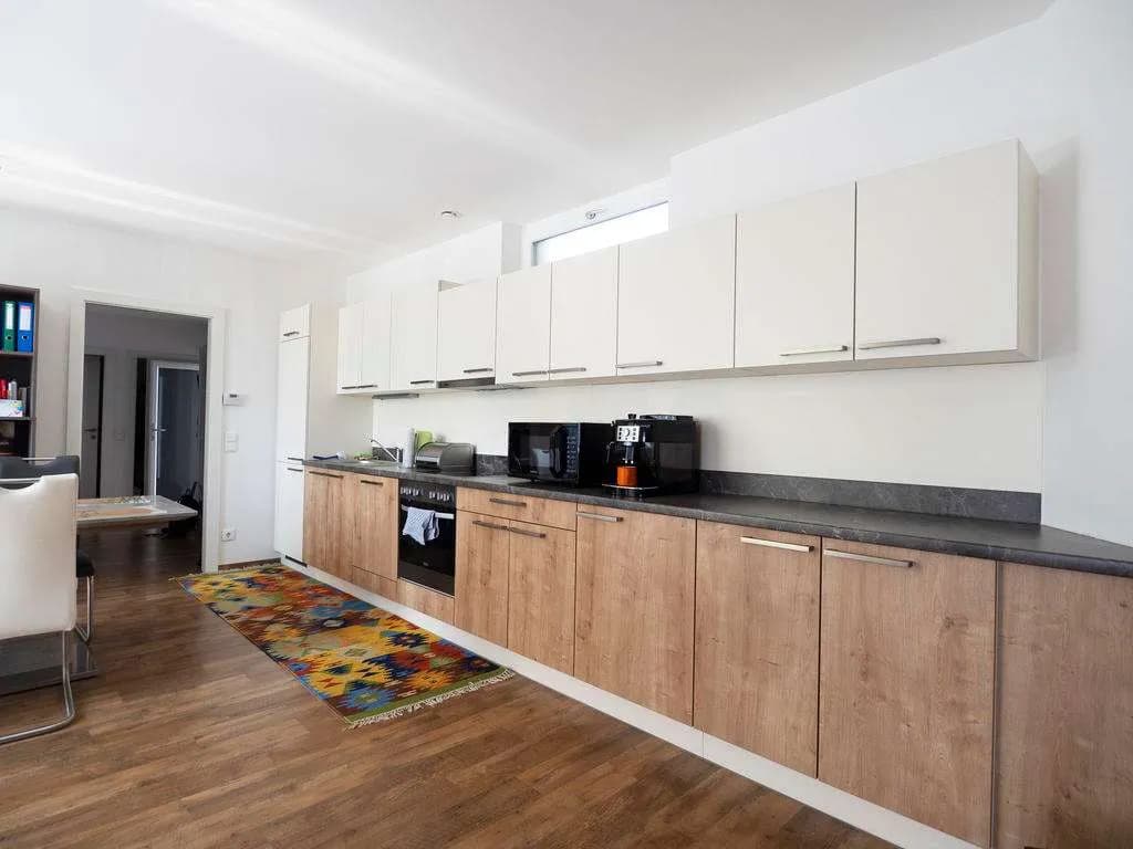 2-Zimmer-Wohnung mieten in Linz – 58,77 m², € 925 – Bild 5 von 8