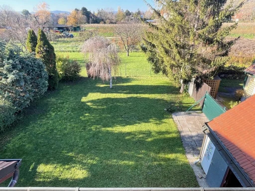 5-Zimmer-Haus mieten in Wien – 116 m², € 2.255