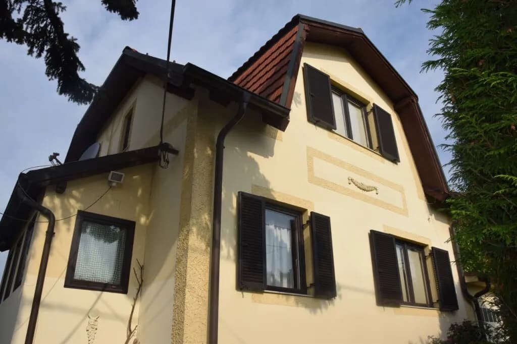 5-Zimmer-Haus mieten in Wien – 116 m², € 2.255 – Bild 2 von 21