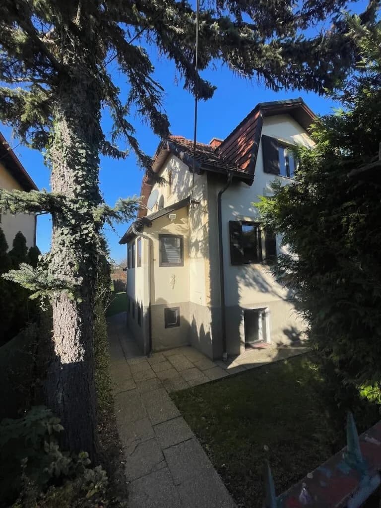 5-Zimmer-Haus mieten in Wien – 116 m², € 2.255 – Bild 14 von 21