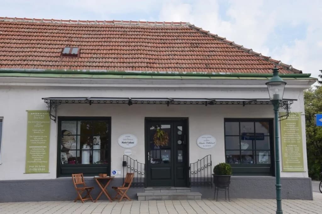 5-Zimmer-Haus mieten in Wien – 116 m², € 2.255 – Bild 16 von 21