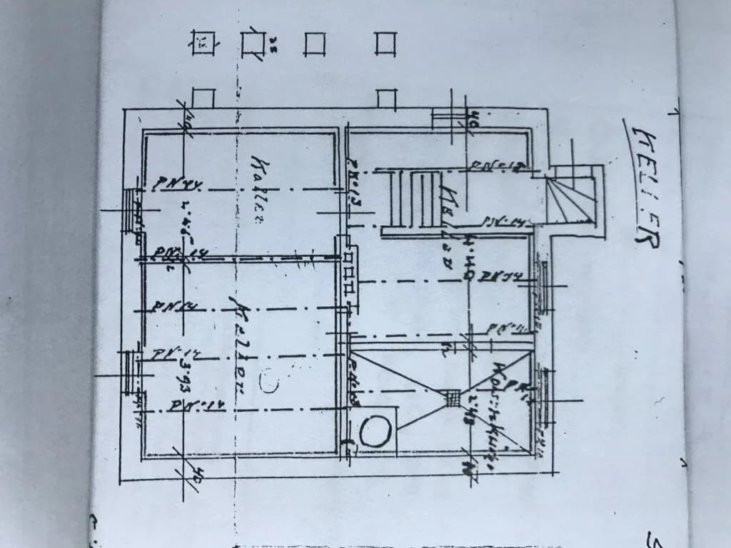 5-Zimmer-Haus mieten in Wien – 116 m², € 2.255 – Bild 20 von 21