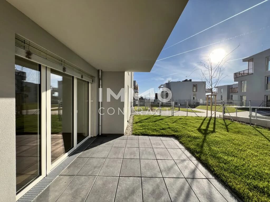 4-Zimmer-Wohnung kaufen in Krems an der Donau – 96,63 m², € 621.000