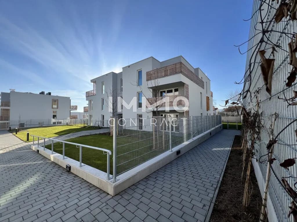 4-Zimmer-Wohnung kaufen in Krems an der Donau – 96,63 m², € 621.000 – Bild 8 von 10