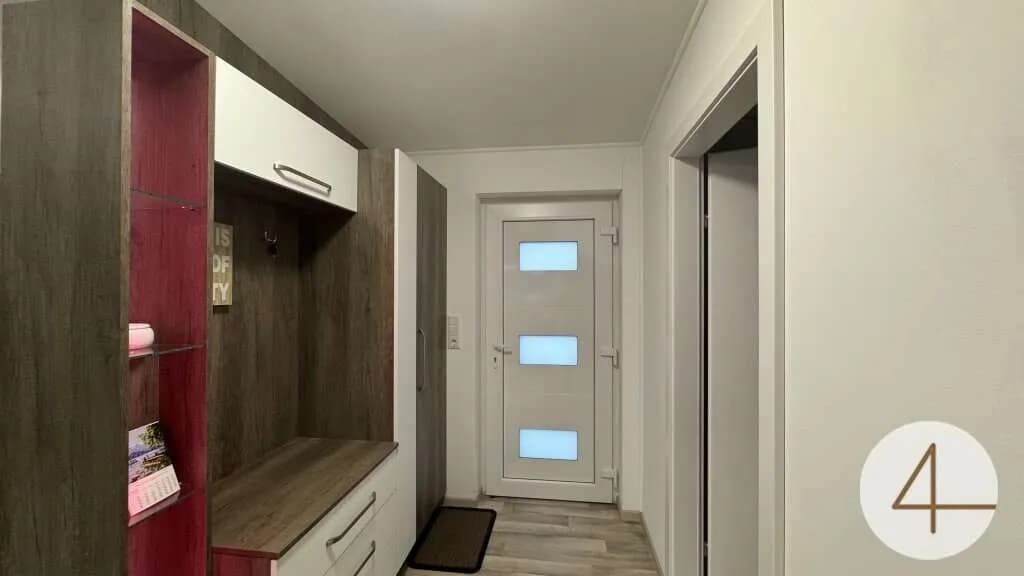 Haus kaufen in Horn – € 280.000