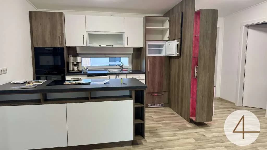 Haus kaufen in Horn – € 280.000 – Bild 3 von 11
