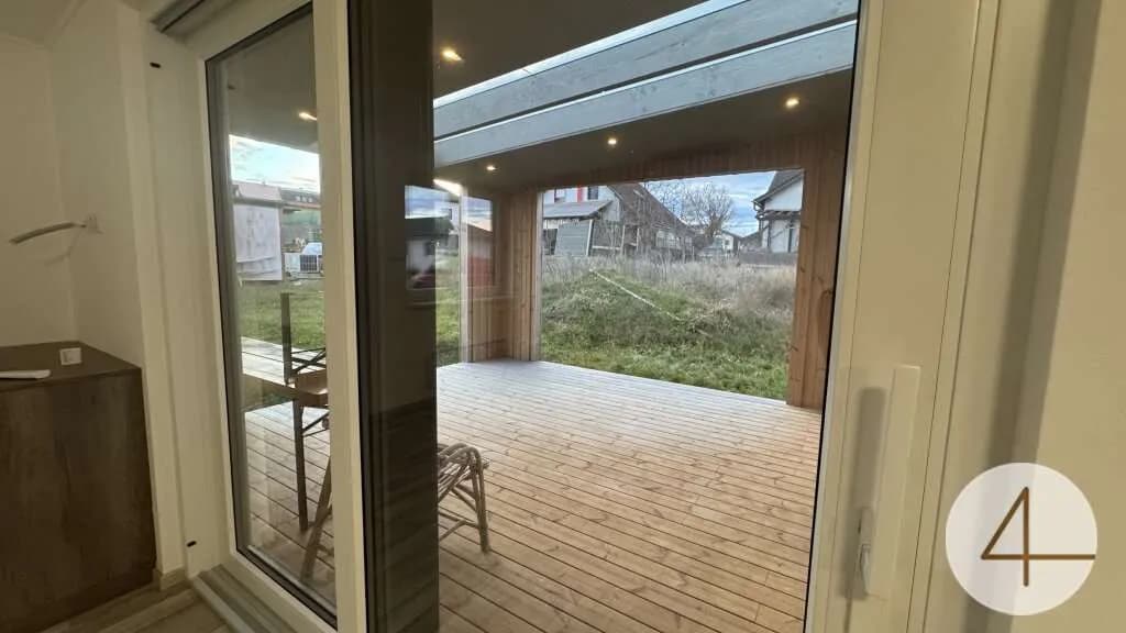 Haus kaufen in Horn – € 280.000 – Bild 4 von 11