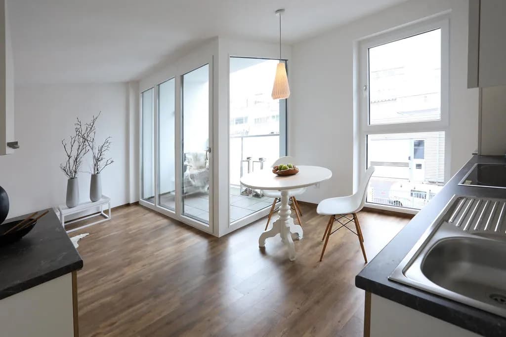 2-Zimmer-Wohnung mieten in Linz – 51,83 m², € 849 – Bild 5 von 25