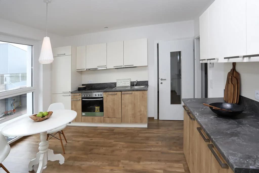 2-Zimmer-Wohnung mieten in Linz – 51,83 m², € 849 – Bild 6 von 25