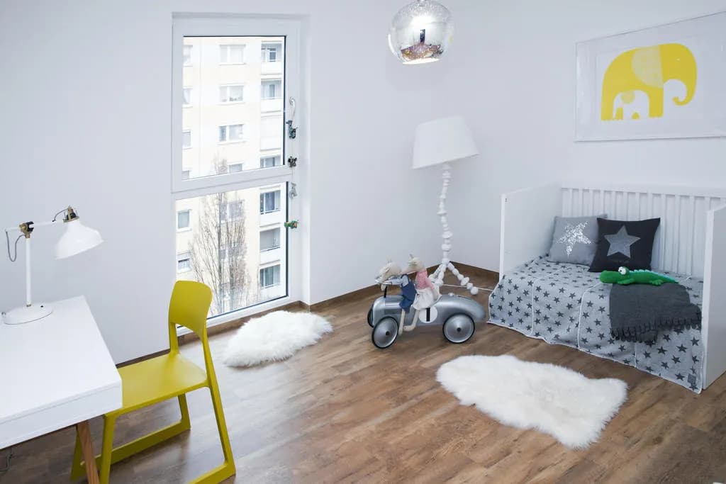 2-Zimmer-Wohnung mieten in Linz – 51,83 m², € 849 – Bild 9 von 25