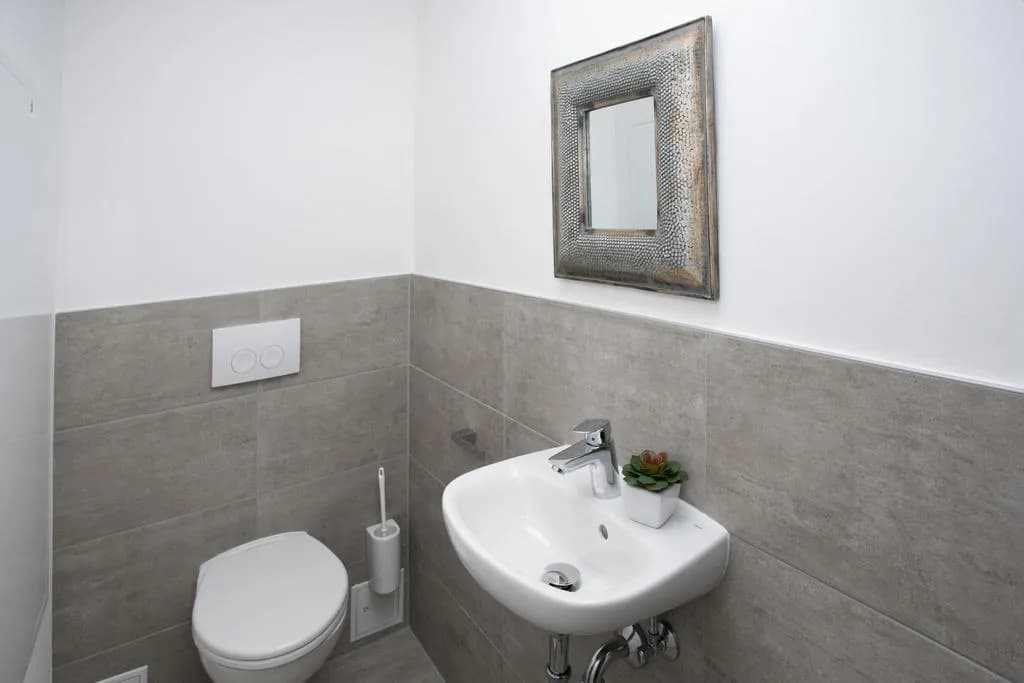 2-Zimmer-Wohnung mieten in Linz – 51,83 m², € 849 – Bild 12 von 25