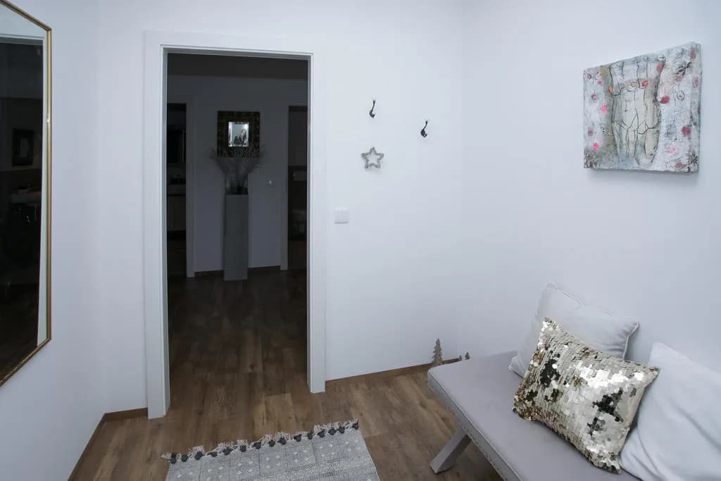 2-Zimmer-Wohnung mieten in Linz – 51,83 m², € 849 – Bild 13 von 25