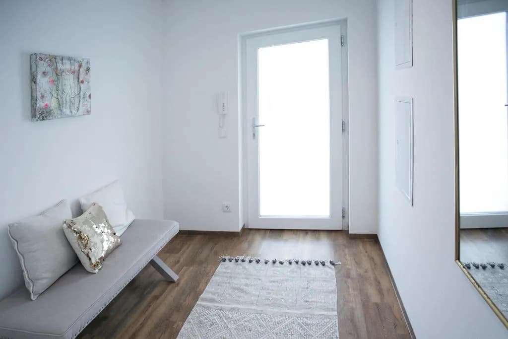 2-Zimmer-Wohnung mieten in Linz – 51,83 m², € 849 – Bild 14 von 25