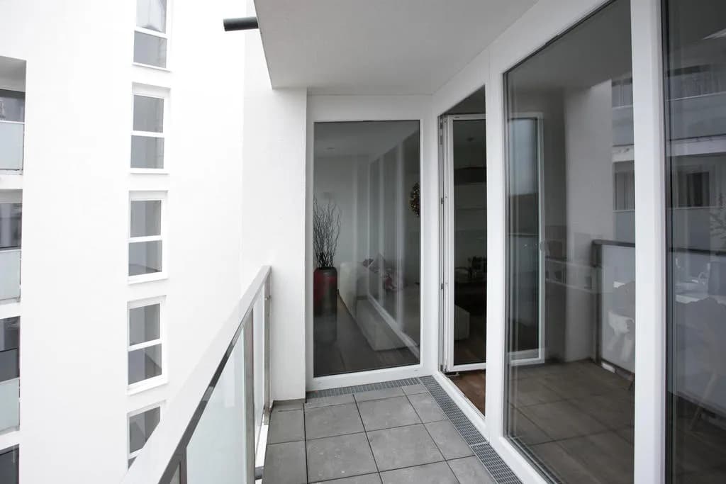2-Zimmer-Wohnung mieten in Linz – 51,83 m², € 849 – Bild 16 von 25