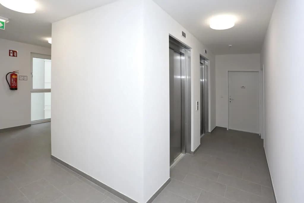 2-Zimmer-Wohnung mieten in Linz – 51,83 m², € 849 – Bild 18 von 25