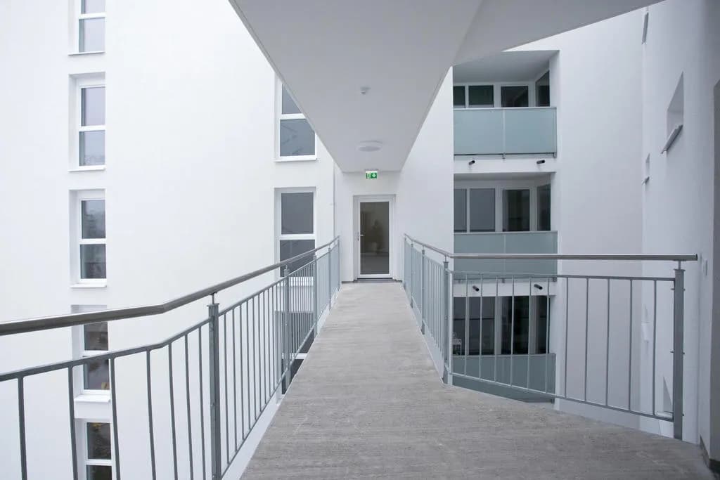 2-Zimmer-Wohnung mieten in Linz – 51,83 m², € 849 – Bild 20 von 25