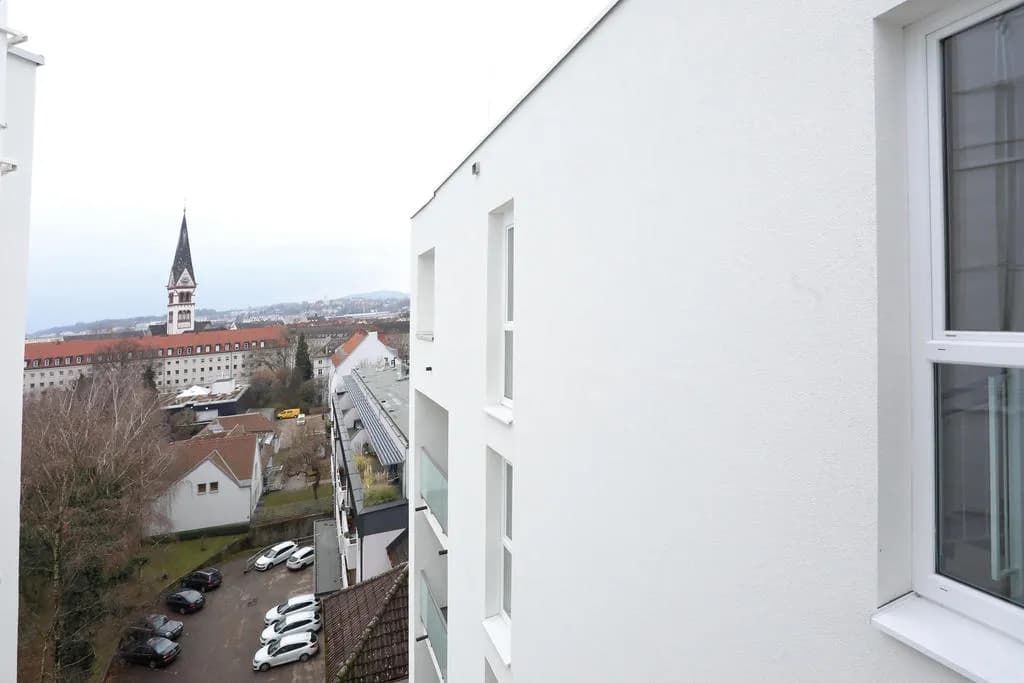 2-Zimmer-Wohnung mieten in Linz – 51,83 m², € 849 – Bild 21 von 25