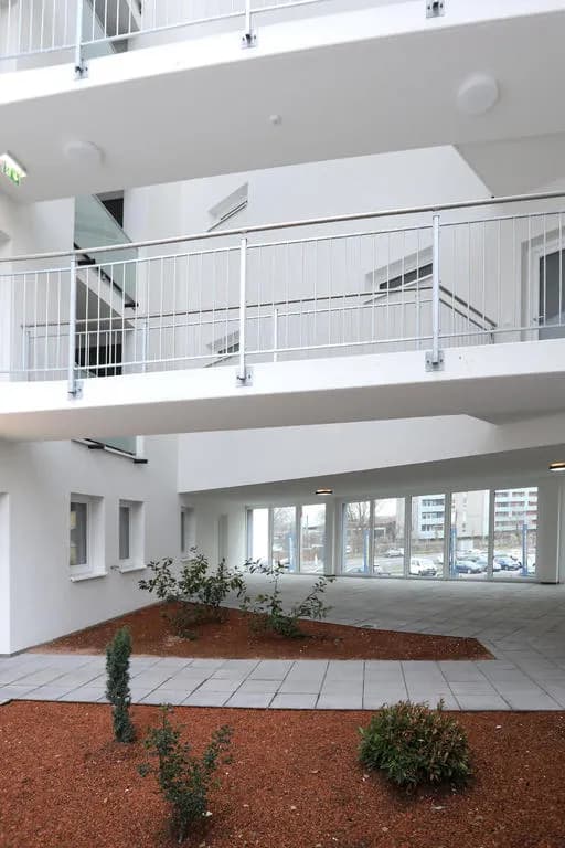 2-Zimmer-Wohnung mieten in Linz – 51,83 m², € 849 – Bild 22 von 25
