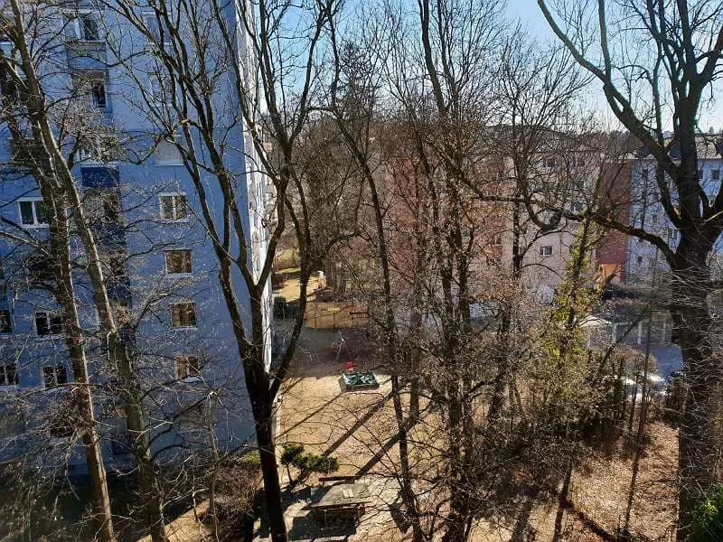 2-Zimmer-Wohnung mieten in Graz – 65 m², € 924 – Bild 3 von 9