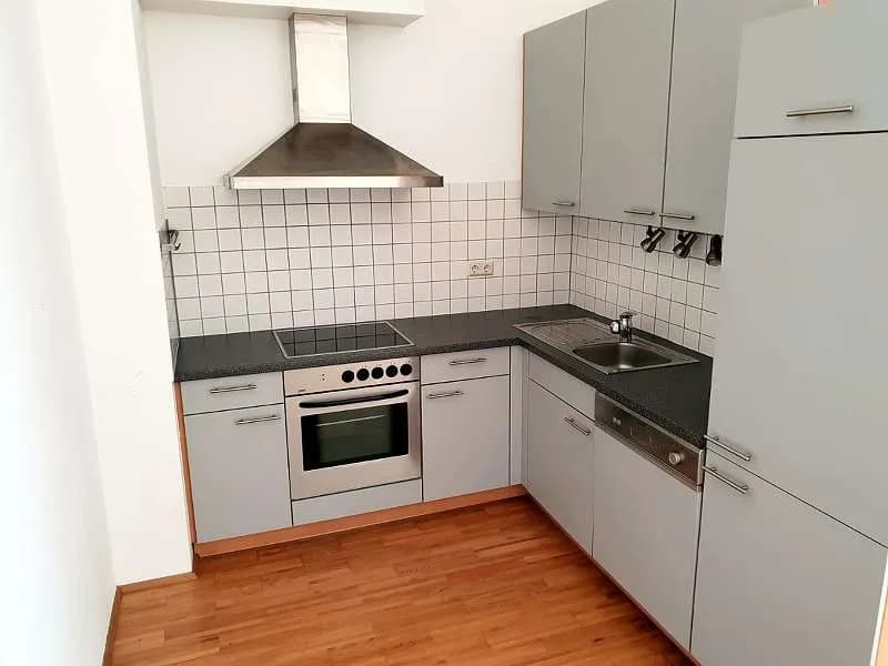 2-Zimmer-Wohnung mieten in Graz – 65 m², € 924 – Bild 4 von 9