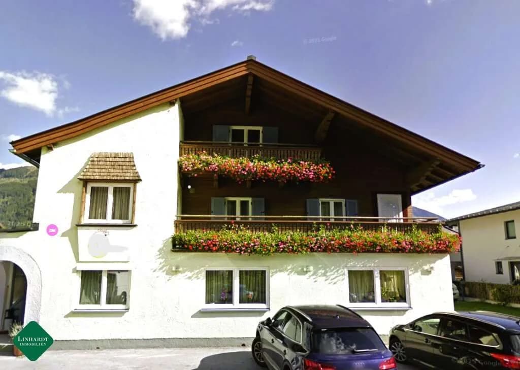 Gewerbeimmobilie kaufen in Zell am See – 1 173 m², € 1.490.000