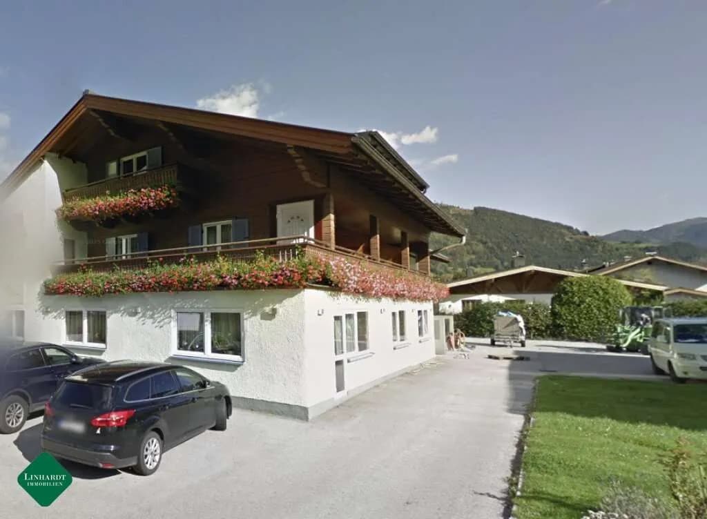 Gewerbeimmobilie kaufen in Zell am See – 1 173 m², € 1.490.000 – Bild 2 von 2
