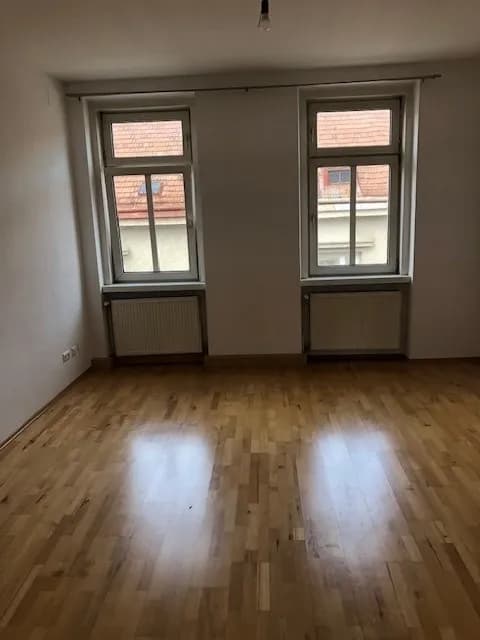 2-Zimmer-Wohnung mieten in Wien – 59 m², € 775 – Bild 1 von 5