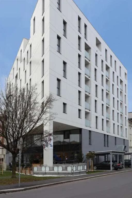 2-Zimmer-Wohnung mieten in Linz – 61,9 m², € 949
