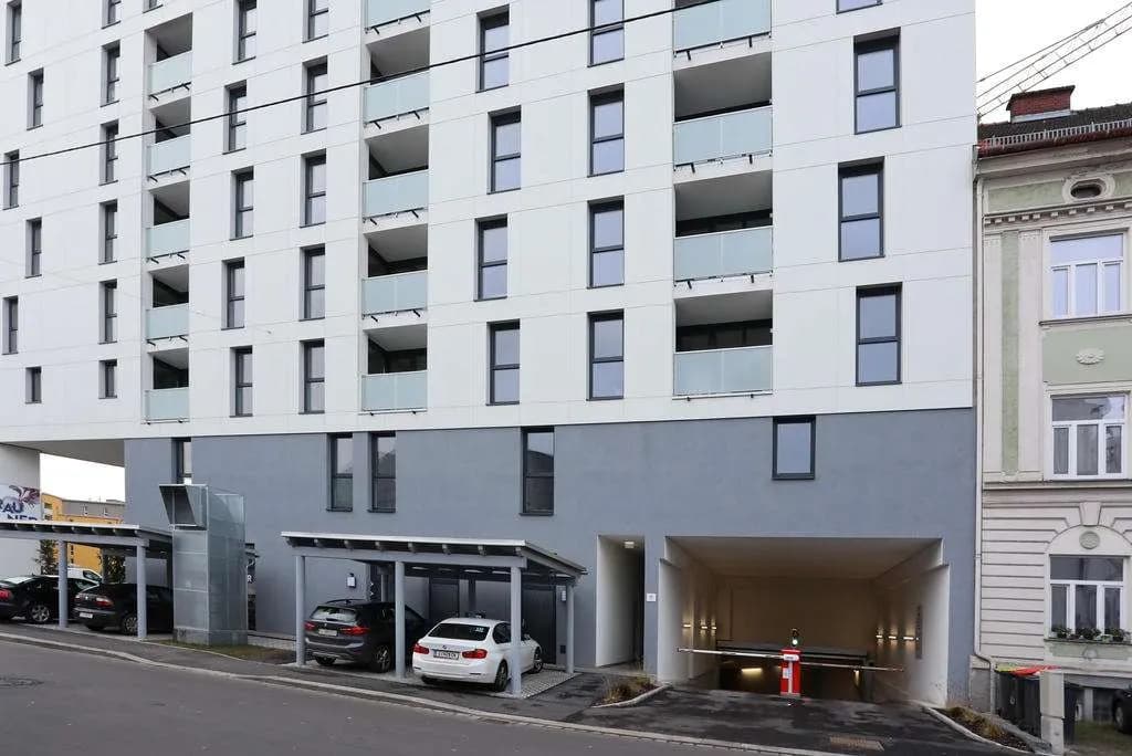 2-Zimmer-Wohnung mieten in Linz – 61,9 m², € 949 – Bild 2 von 9