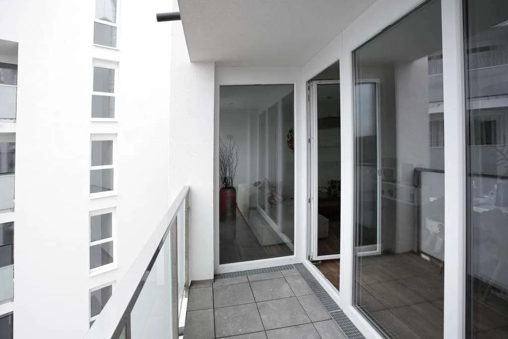 2-Zimmer-Wohnung mieten in Linz – 61,9 m², € 949 – Bild 4 von 9