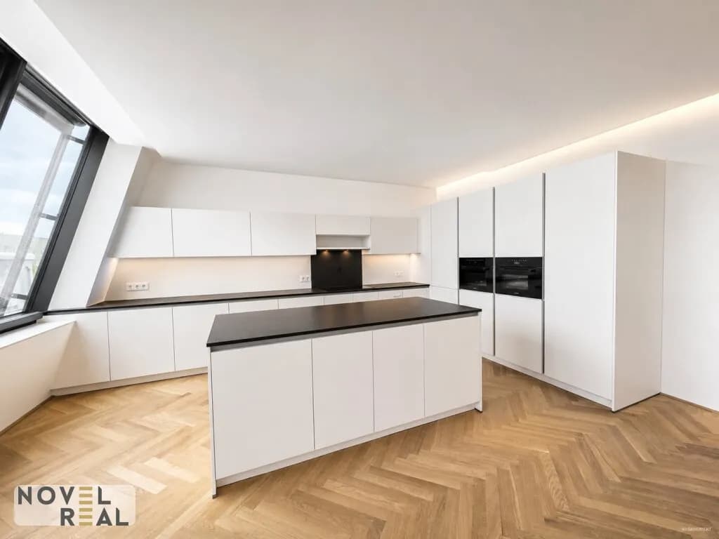 5-Zimmer-Wohnung mieten in Wien – 243,74 m², € 5.989 – Bild 3 von 17