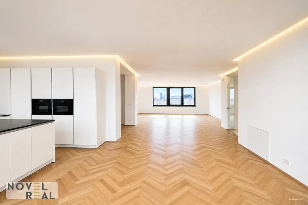 5-Zimmer-Wohnung mieten in Wien – 243,74 m², € 5.989 – Bild 4 von 17