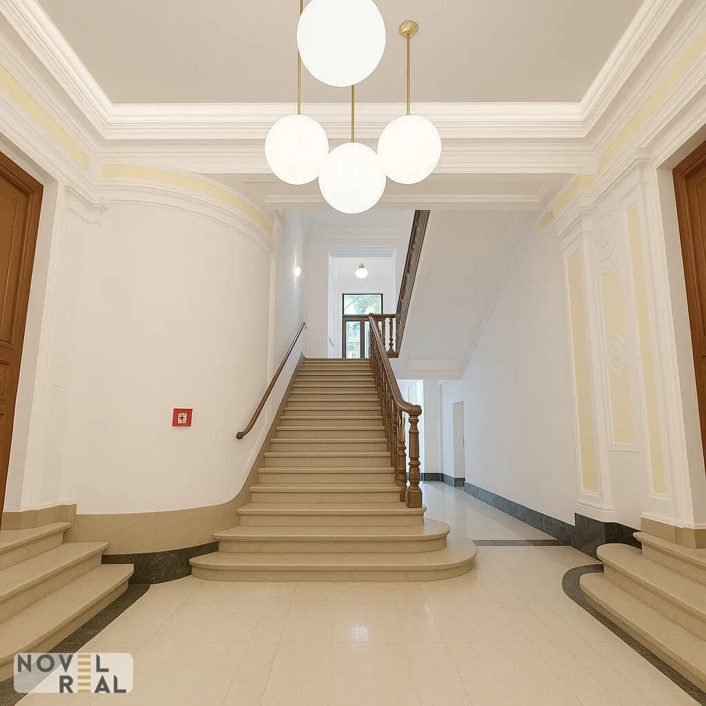 5-Zimmer-Wohnung mieten in Wien – 243,74 m², € 5.989 – Bild 5 von 17
