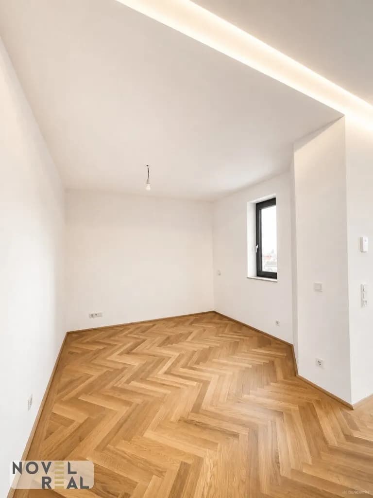 5-Zimmer-Wohnung mieten in Wien – 243,74 m², € 5.989 – Bild 6 von 17
