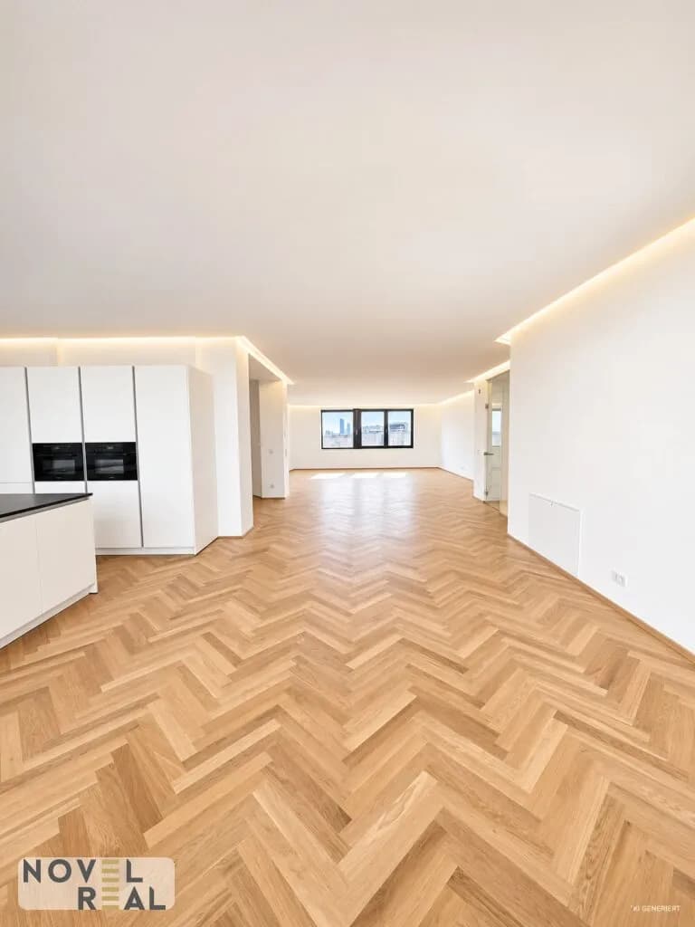 5-Zimmer-Wohnung mieten in Wien – 243,74 m², € 5.989 – Bild 7 von 17