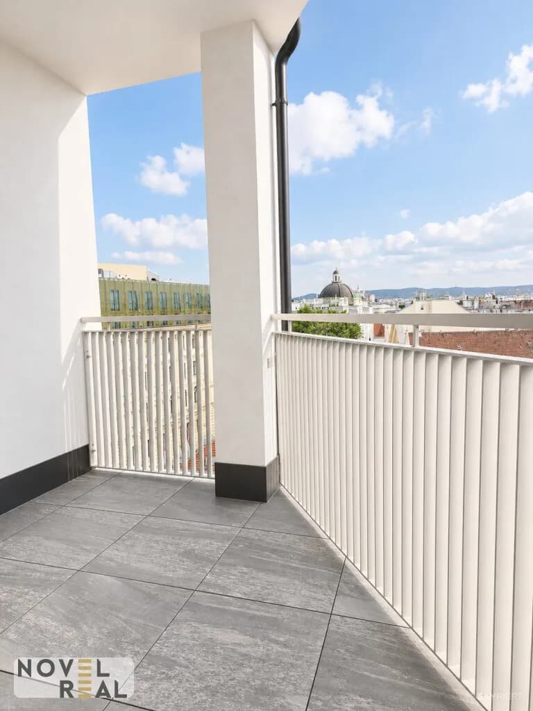 5-Zimmer-Wohnung mieten in Wien – 243,74 m², € 5.989 – Bild 9 von 17