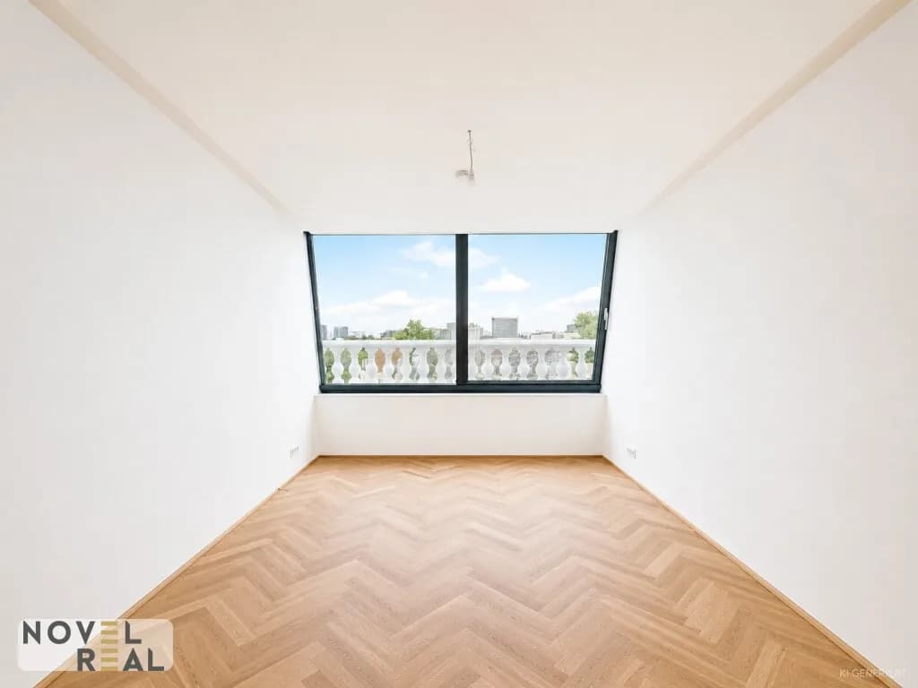 5-Zimmer-Wohnung mieten in Wien – 243,74 m², € 5.989 – Bild 11 von 17