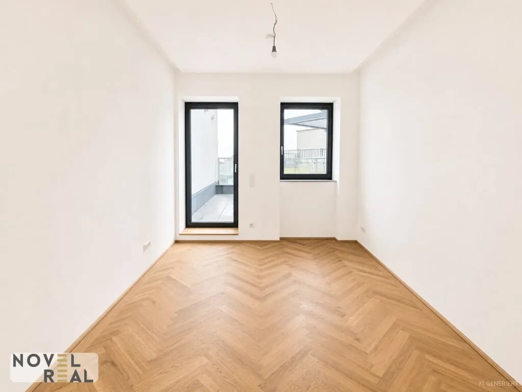 5-Zimmer-Wohnung mieten in Wien – 243,74 m², € 5.989 – Bild 12 von 17