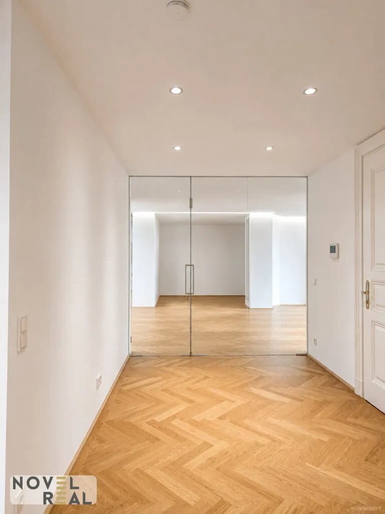 5-Zimmer-Wohnung mieten in Wien – 243,74 m², € 5.989 – Bild 13 von 17