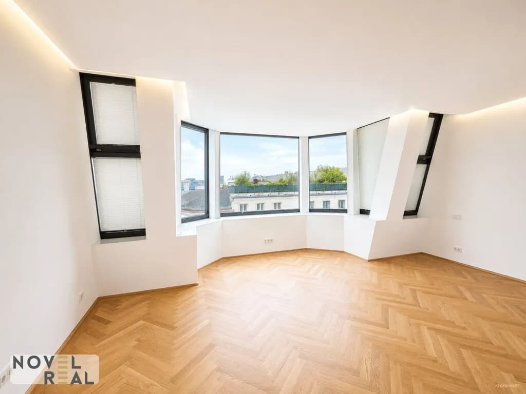 5-Zimmer-Wohnung mieten in Wien – 243,74 m², € 5.989 – Bild 14 von 17