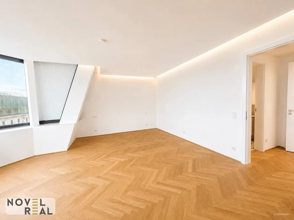 5-Zimmer-Wohnung mieten in Wien – 243,74 m², € 5.989 – Bild 15 von 17