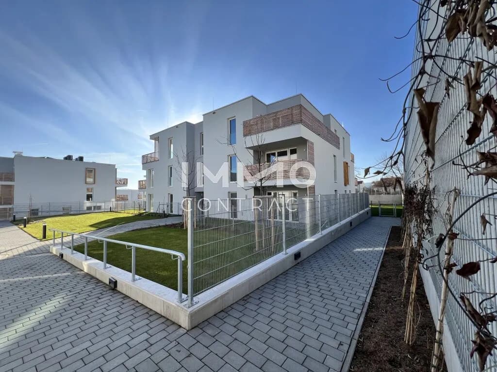 3-Zimmer-Wohnung kaufen in Krems an der Donau – 77,11 m², € 480.000 – Bild 11 von 11