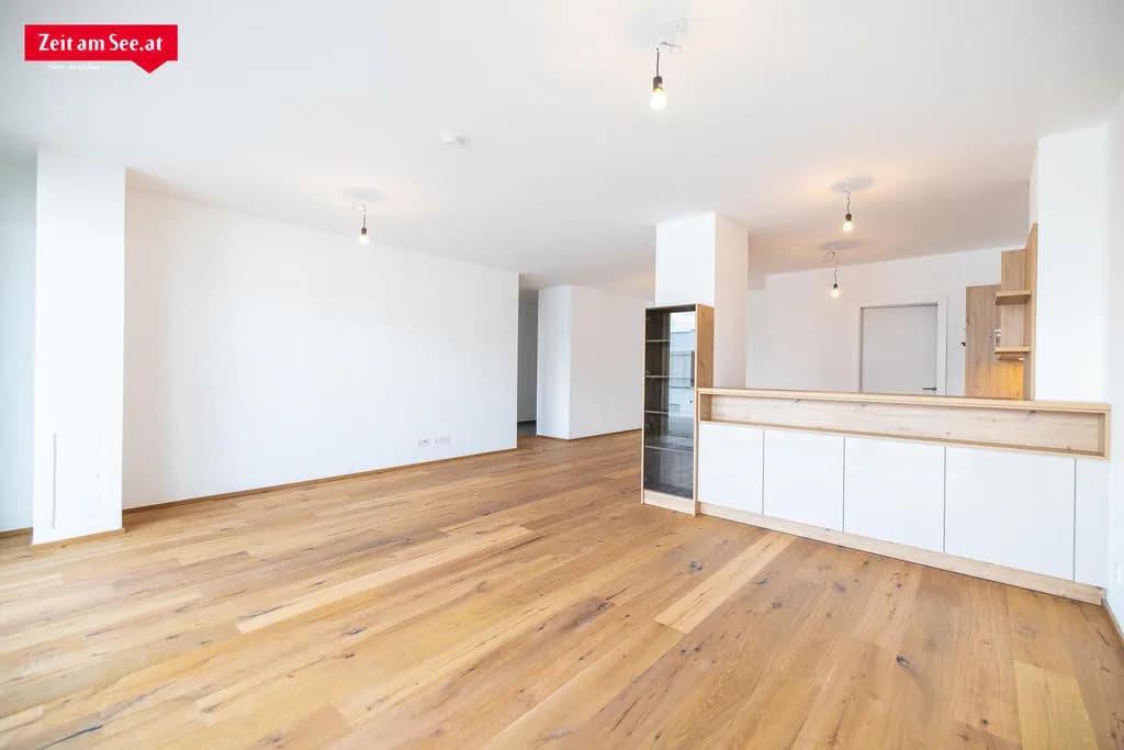3-Zimmer-Wohnung mieten in Vöcklabruck – 105 m², € 2.270 – Bild 3 von 12