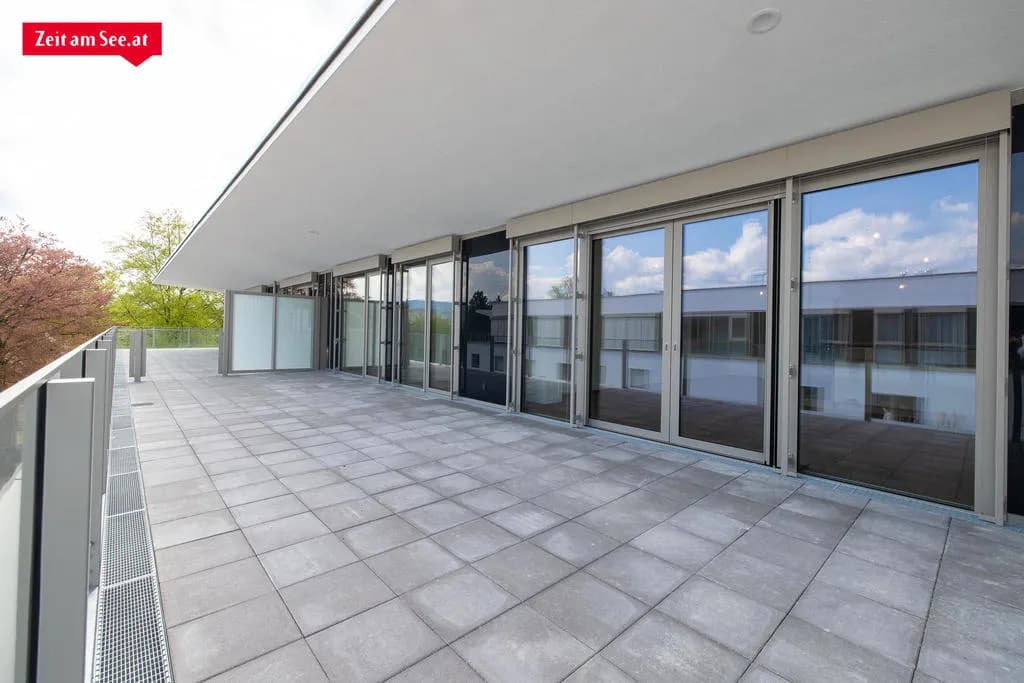 3-Zimmer-Wohnung mieten in Vöcklabruck – 105 m², € 2.270 – Bild 6 von 12