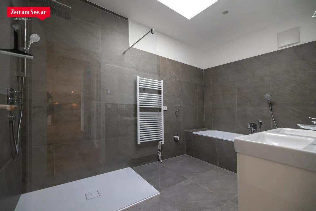 3-Zimmer-Wohnung mieten in Vöcklabruck – 105 m², € 2.270 – Bild 7 von 12