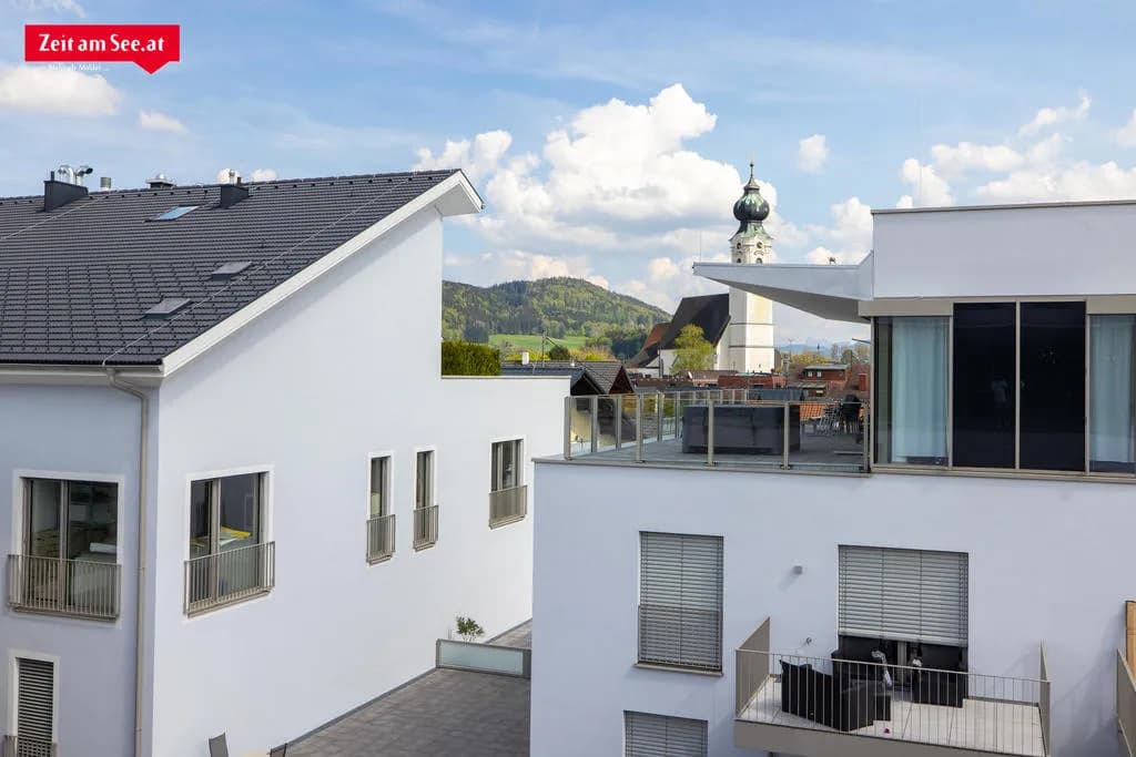 3-Zimmer-Wohnung mieten in Vöcklabruck – 105 m², € 2.270 – Bild 8 von 12