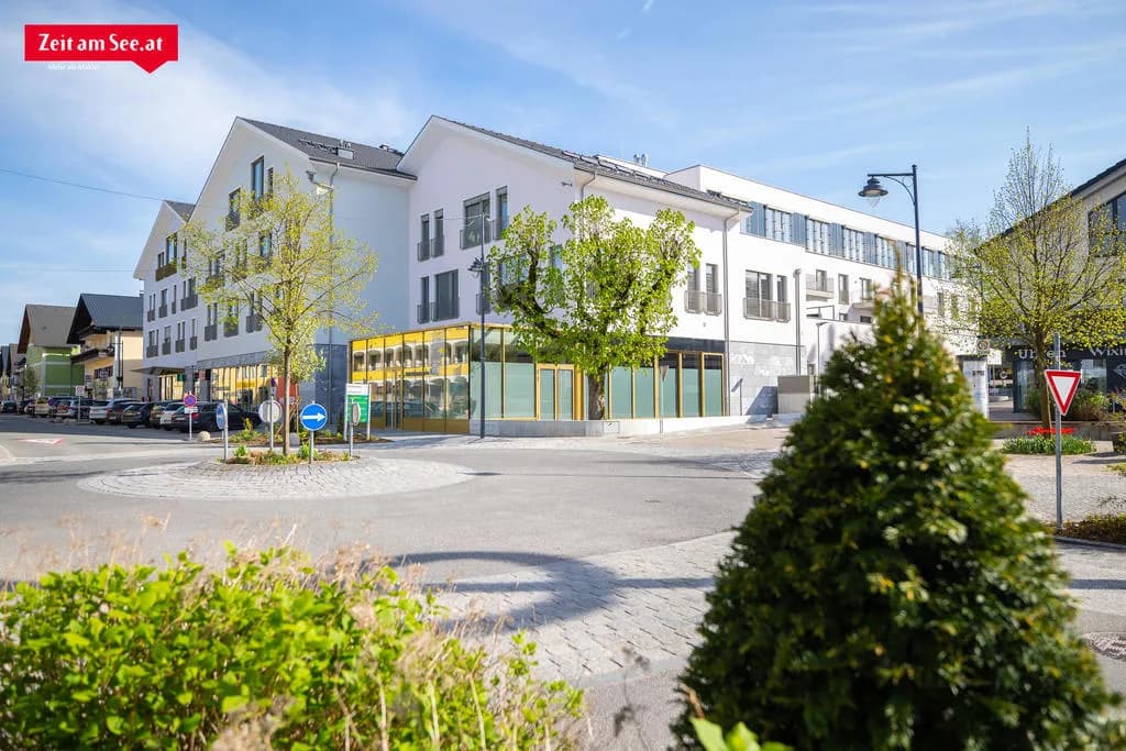 3-Zimmer-Wohnung mieten in Vöcklabruck – 105 m², € 2.270 – Bild 10 von 12