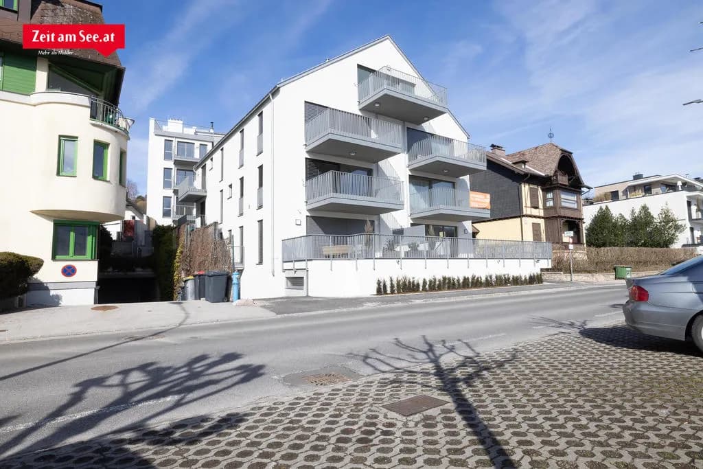 4-Zimmer-Wohnung kaufen in Gmunden – 109 m², € 1.340.000 – Bild 2 von 13