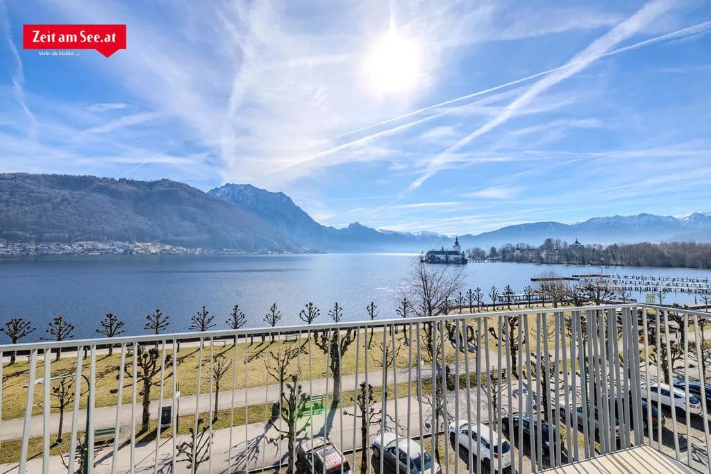4-Zimmer-Wohnung kaufen in Gmunden – 109 m², € 1.340.000 – Bild 3 von 13