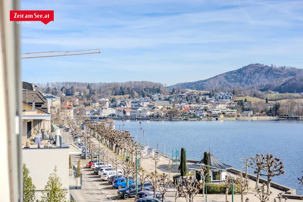4-Zimmer-Wohnung kaufen in Gmunden – 109 m², € 1.340.000 – Bild 4 von 13